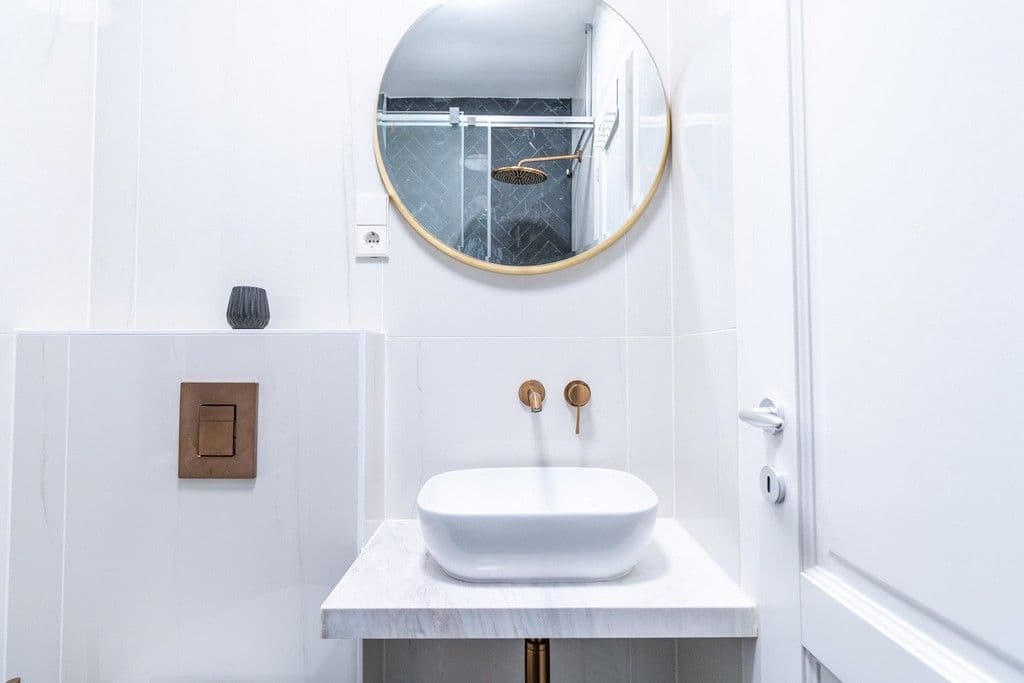 Pronájem bytu 2+1 80 m², Pitterova, Praha, Praha Pronájem bytu 2+1 80 m², Pitterova, Praha, Praha