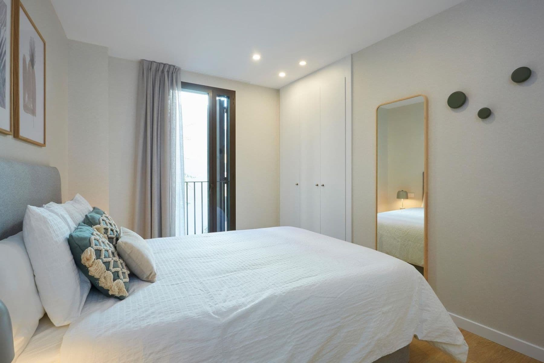 Pronájem bytu 2+1 80 m², Pitterova, Praha, Praha Pronájem bytu 2+1 80 m², Pitterova, Praha, Praha