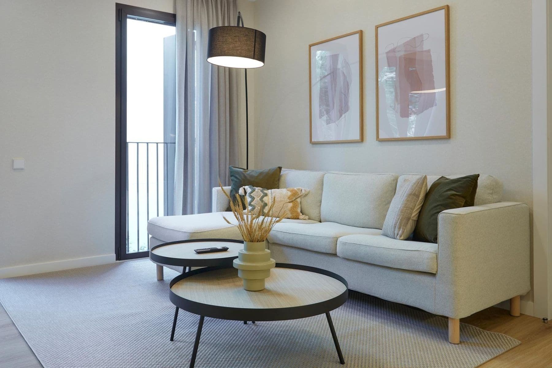 Pronájem bytu 2+1 80 m², Pitterova, Praha, Praha Pronájem bytu 2+1 80 m², Pitterova, Praha, Praha