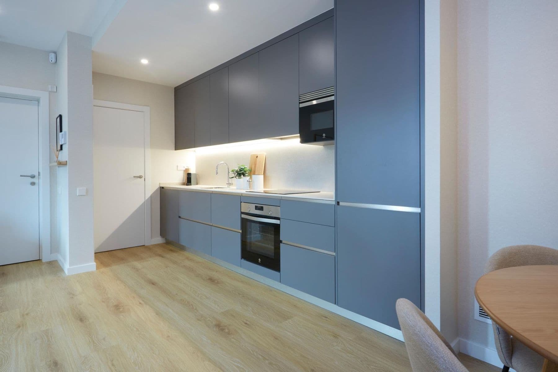 Pronájem bytu 2+1 80 m², Pitterova, Praha, Praha Pronájem bytu 2+1 80 m², Pitterova, Praha, Praha