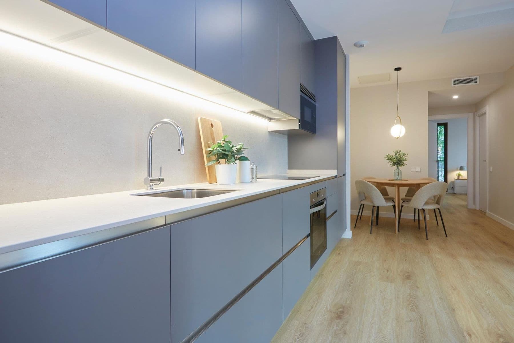 Pronájem bytu 2+1 80 m², Pitterova, Praha, Praha Pronájem bytu 2+1 80 m², Pitterova, Praha, Praha