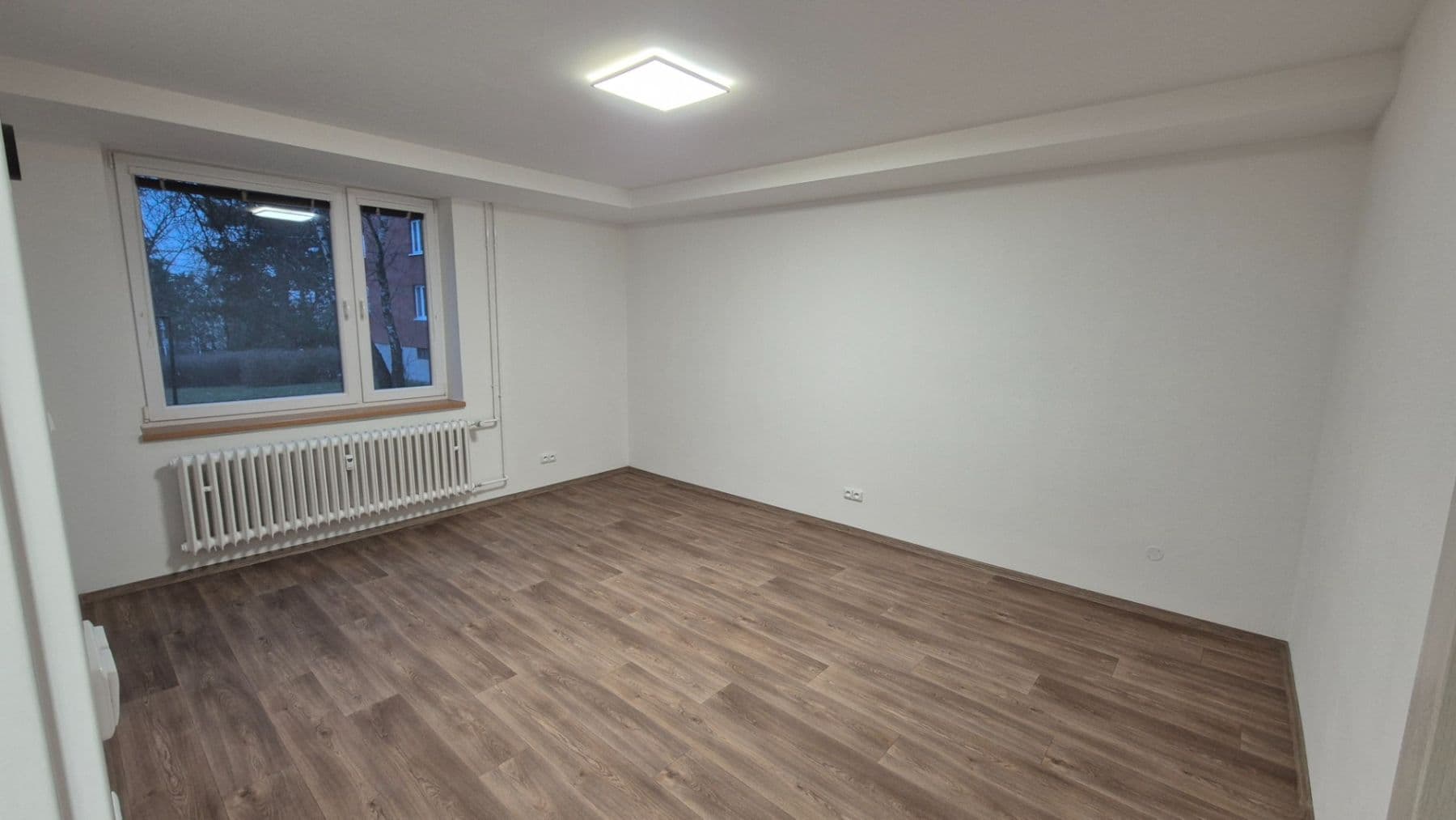 Pronájem bytu 1+kk 30 m², Brožíkova, Brno, Jihomoravský kraj Pronájem bytu 1+kk 30 m², Brožíkova, Brno, Jihomoravský kraj