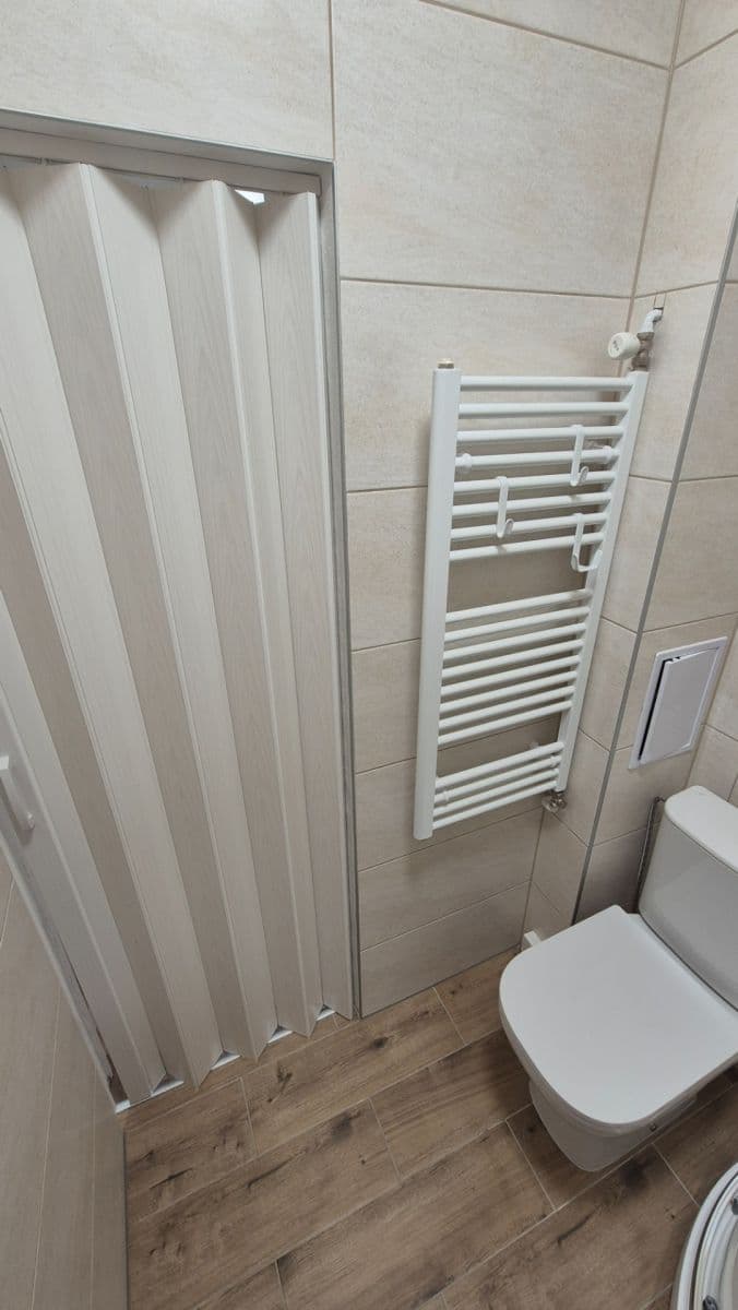 Pronájem bytu 1+kk 30 m², Brožíkova, Brno, Jihomoravský kraj Pronájem bytu 1+kk 30 m², Brožíkova, Brno, Jihomoravský kraj
