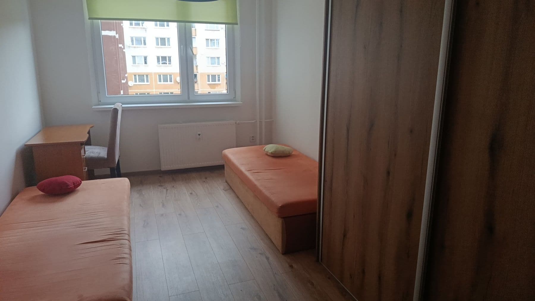 Pronájem bytu 3+1 78 m², Kemi, Liptovský Mikuláš, Žilinský kraj Pronájem bytu 3+1 78 m², Kemi, Liptovský Mikuláš, Žilinský kraj
