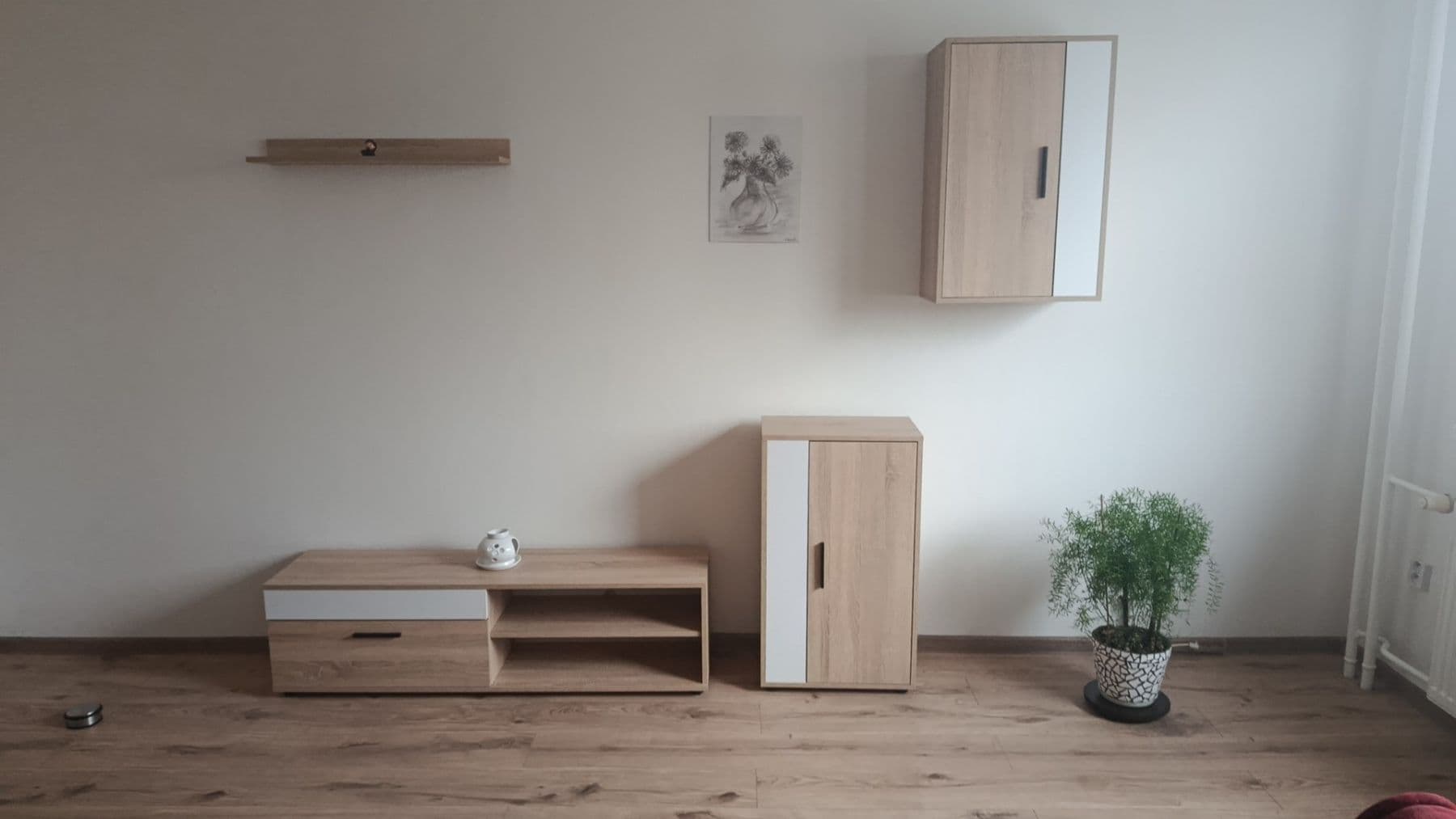 Pronájem bytu 3+1 78 m², Kemi, Liptovský Mikuláš, Žilinský kraj Pronájem bytu 3+1 78 m², Kemi, Liptovský Mikuláš, Žilinský kraj