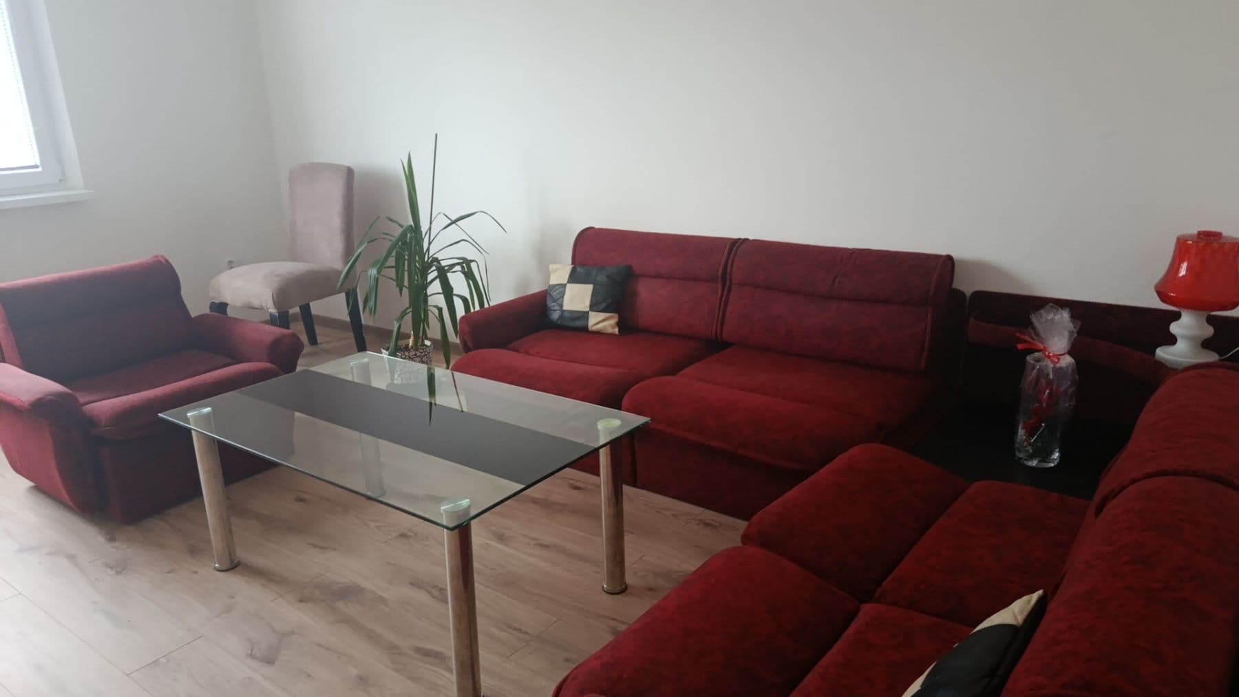 Pronájem bytu 3+1 78 m², Kemi, Liptovský Mikuláš, Žilinský kraj Pronájem bytu 3+1 78 m², Kemi, Liptovský Mikuláš, Žilinský kraj