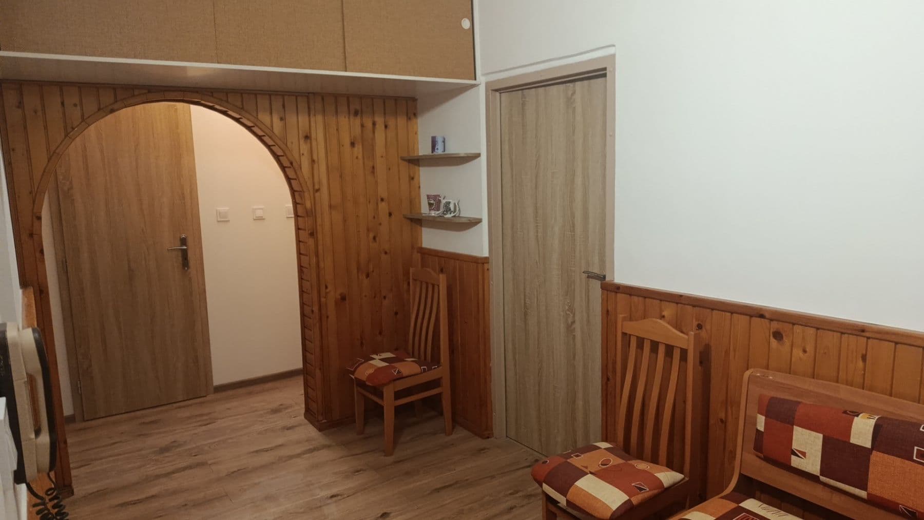 Pronájem bytu 3+1 78 m², Kemi, Liptovský Mikuláš, Žilinský kraj Pronájem bytu 3+1 78 m², Kemi, Liptovský Mikuláš, Žilinský kraj