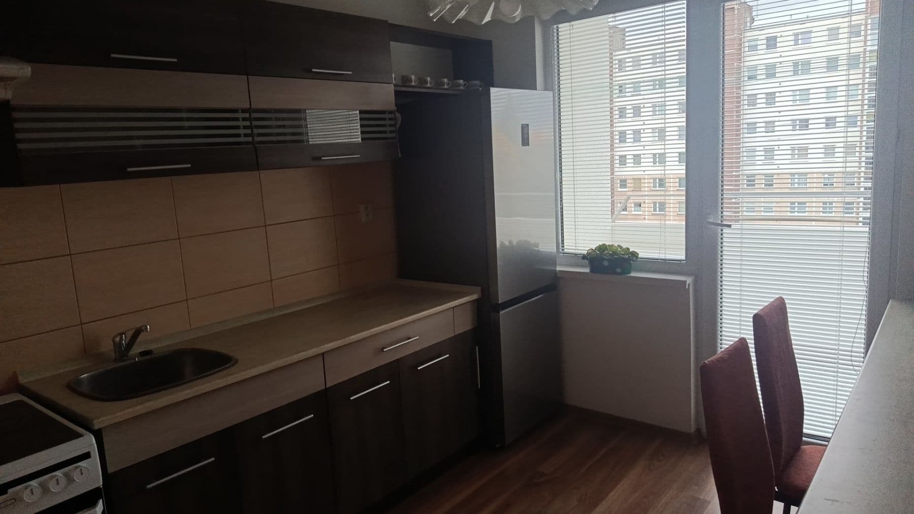 Pronájem bytu 3+1 78 m², Kemi, Liptovský Mikuláš, Žilinský kraj Pronájem bytu 3+1 78 m², Kemi, Liptovský Mikuláš, Žilinský kraj