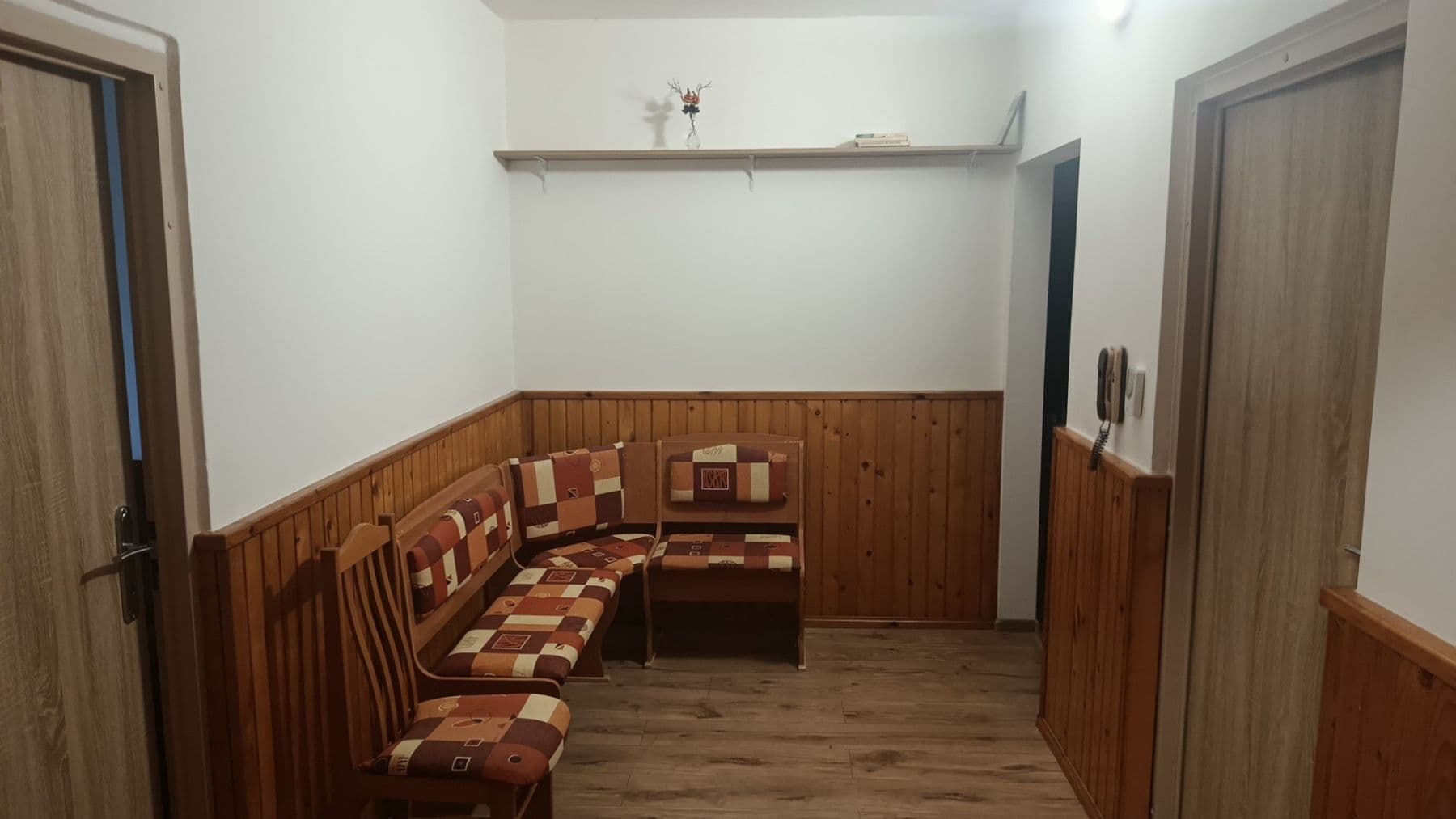 Pronájem bytu 3+1 78 m², Kemi, Liptovský Mikuláš, Žilinský kraj Pronájem bytu 3+1 78 m², Kemi, Liptovský Mikuláš, Žilinský kraj