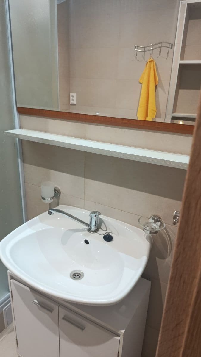Pronájem bytu 3+1 78 m², Kemi, Liptovský Mikuláš, Žilinský kraj Pronájem bytu 3+1 78 m², Kemi, Liptovský Mikuláš, Žilinský kraj