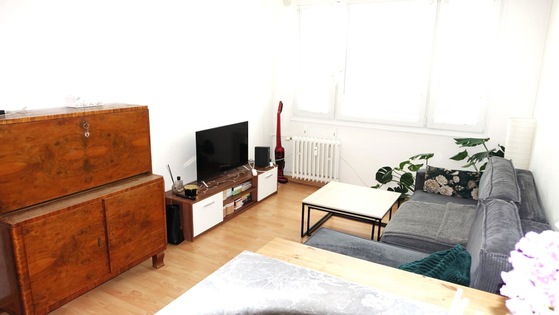Prodej bytu 2+kk 39 m², Zálesí, Praha, Praha Prodej bytu 2+kk 39 m², Zálesí, Praha, Praha