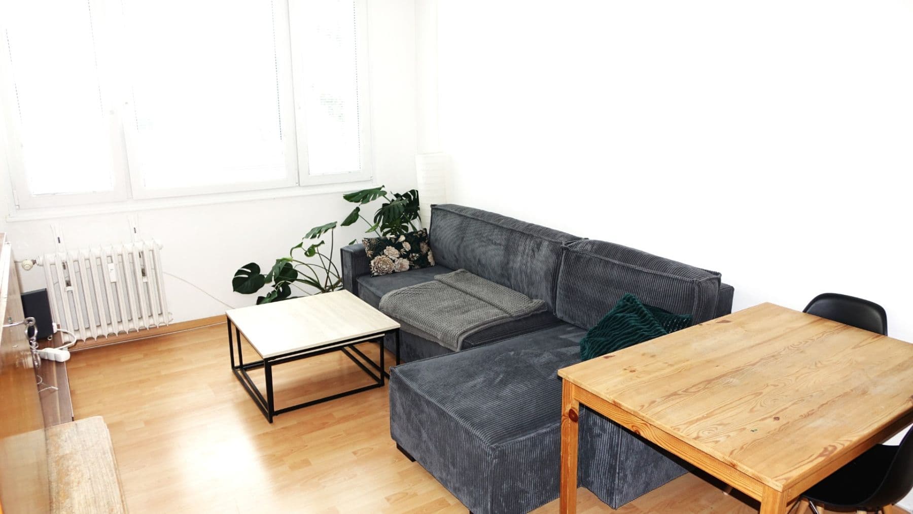 Prodej bytu 2+kk 39 m², Zálesí, Praha, Praha Prodej bytu 2+kk 39 m², Zálesí, Praha, Praha