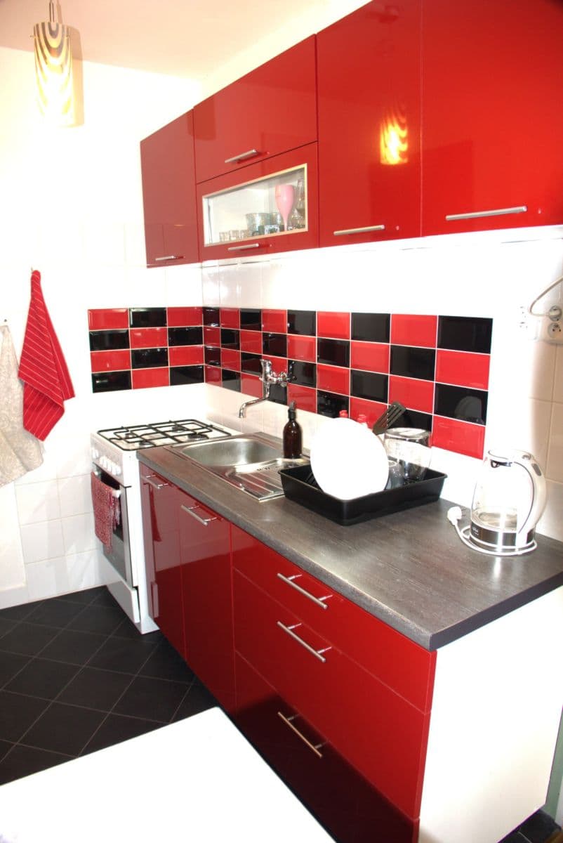 Prodej bytu 2+kk 39 m², Zálesí, Praha, Praha Prodej bytu 2+kk 39 m², Zálesí, Praha, Praha