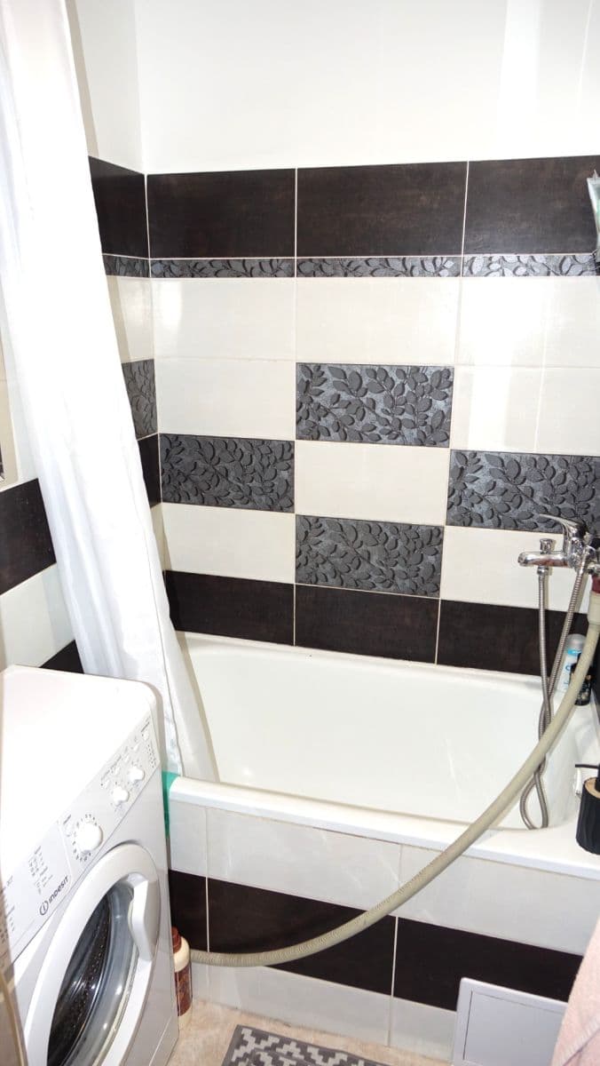 Prodej bytu 2+kk 39 m², Zálesí, Praha, Praha Prodej bytu 2+kk 39 m², Zálesí, Praha, Praha