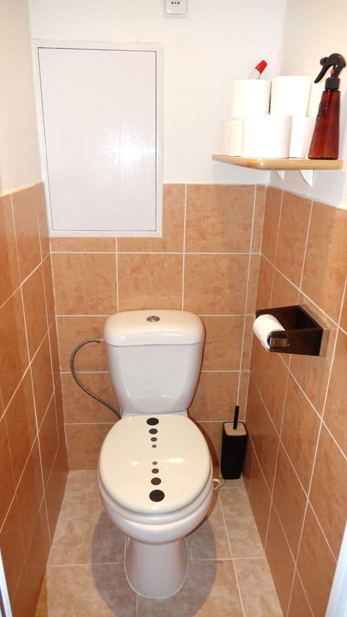 Prodej bytu 2+kk 39 m², Zálesí, Praha, Praha Prodej bytu 2+kk 39 m², Zálesí, Praha, Praha