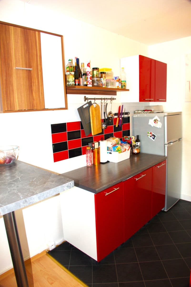 Prodej bytu 2+kk 39 m², Zálesí, Praha, Praha Prodej bytu 2+kk 39 m², Zálesí, Praha, Praha