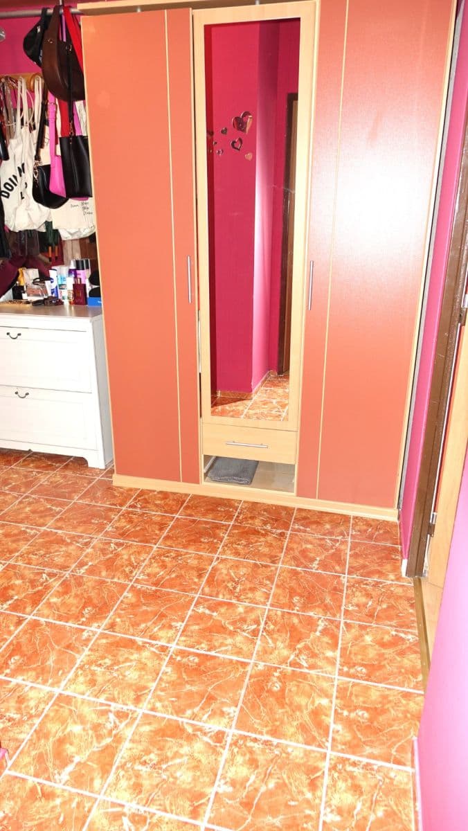 Prodej bytu 2+kk 39 m², Zálesí, Praha, Praha Prodej bytu 2+kk 39 m², Zálesí, Praha, Praha