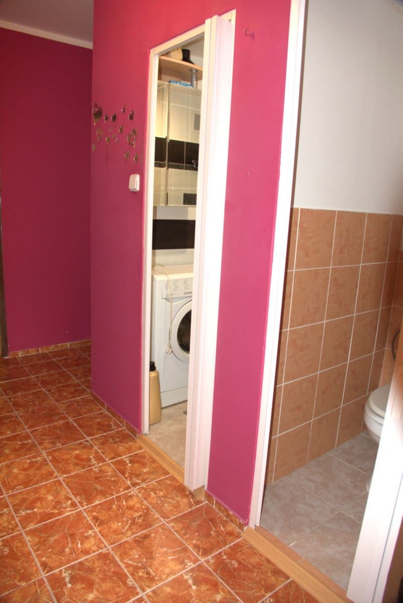 Prodej bytu 2+kk 39 m², Zálesí, Praha, Praha Prodej bytu 2+kk 39 m², Zálesí, Praha, Praha