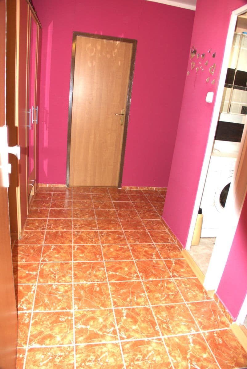 Prodej bytu 2+kk 39 m², Zálesí, Praha, Praha Prodej bytu 2+kk 39 m², Zálesí, Praha, Praha