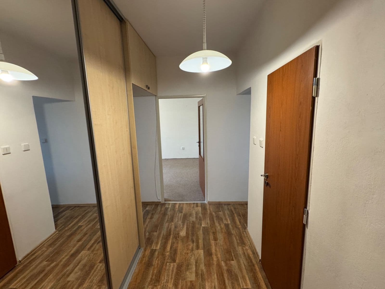 Pronájem bytu 3+1 72 m², Syrská, Praha, Praha Pronájem bytu 3+1 72 m², Syrská, Praha, Praha