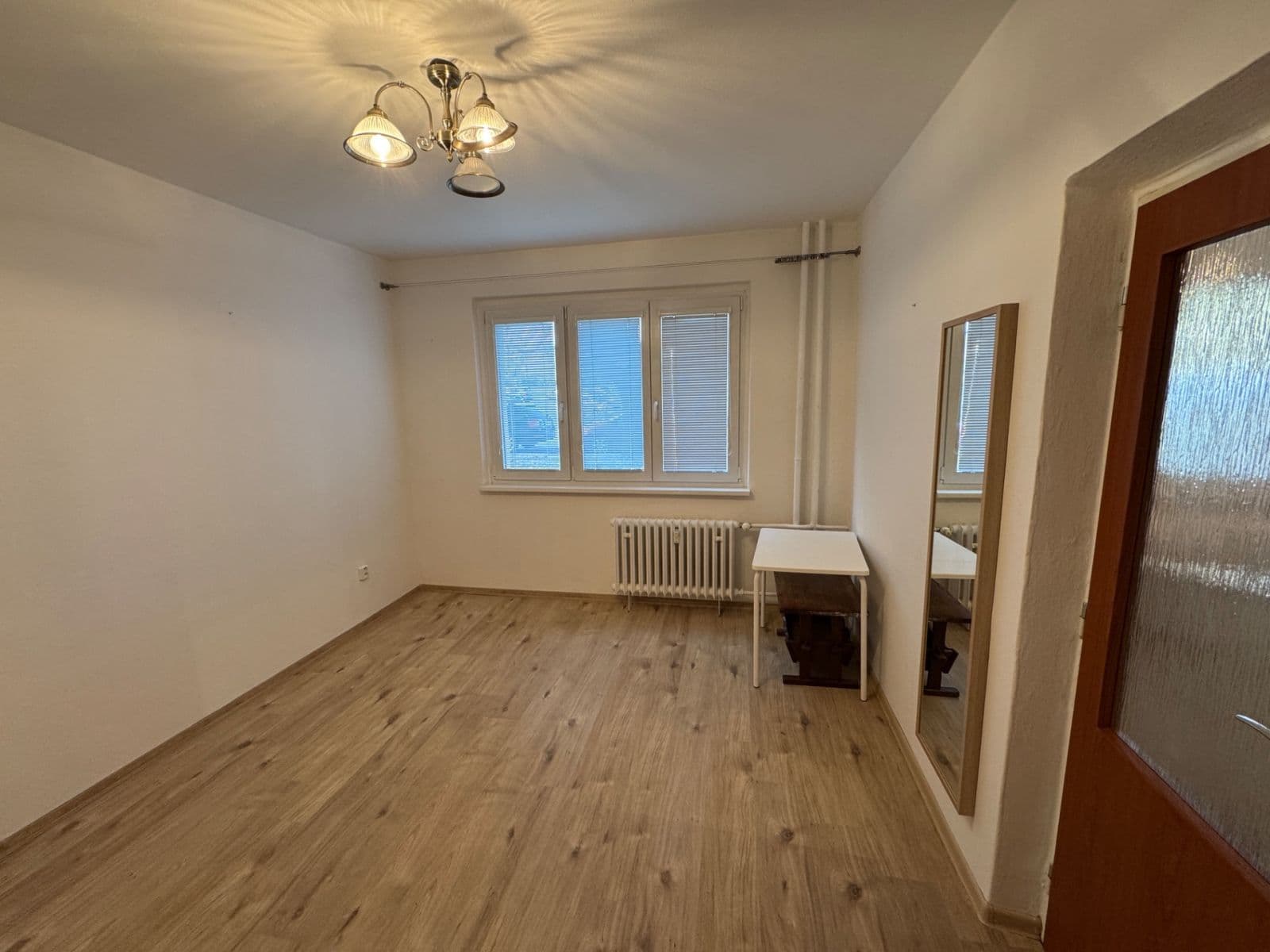 Pronájem bytu 3+1 72 m², Syrská, Praha, Praha Pronájem bytu 3+1 72 m², Syrská, Praha, Praha