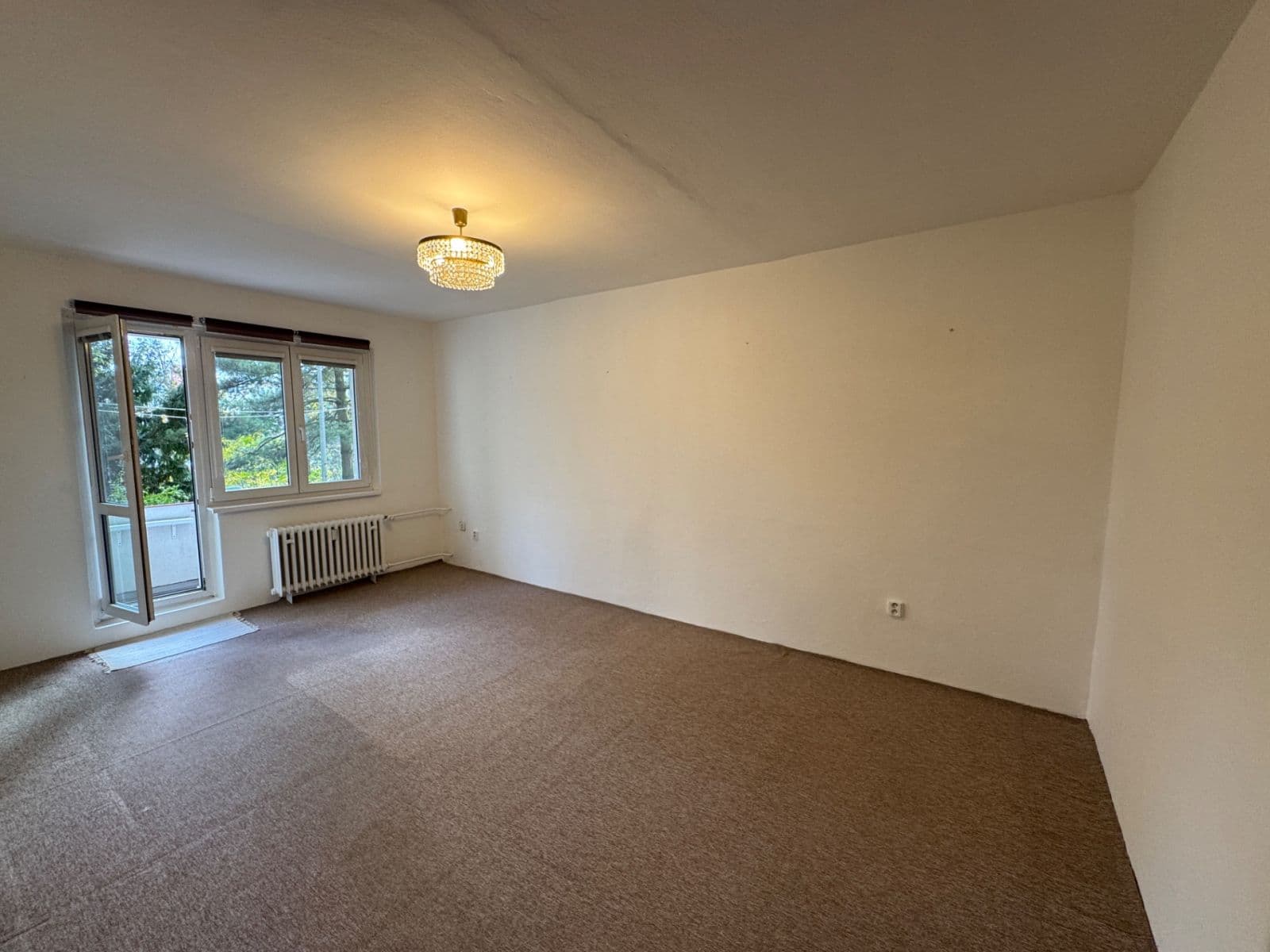Pronájem bytu 3+1 72 m², Syrská, Praha, Praha Pronájem bytu 3+1 72 m², Syrská, Praha, Praha