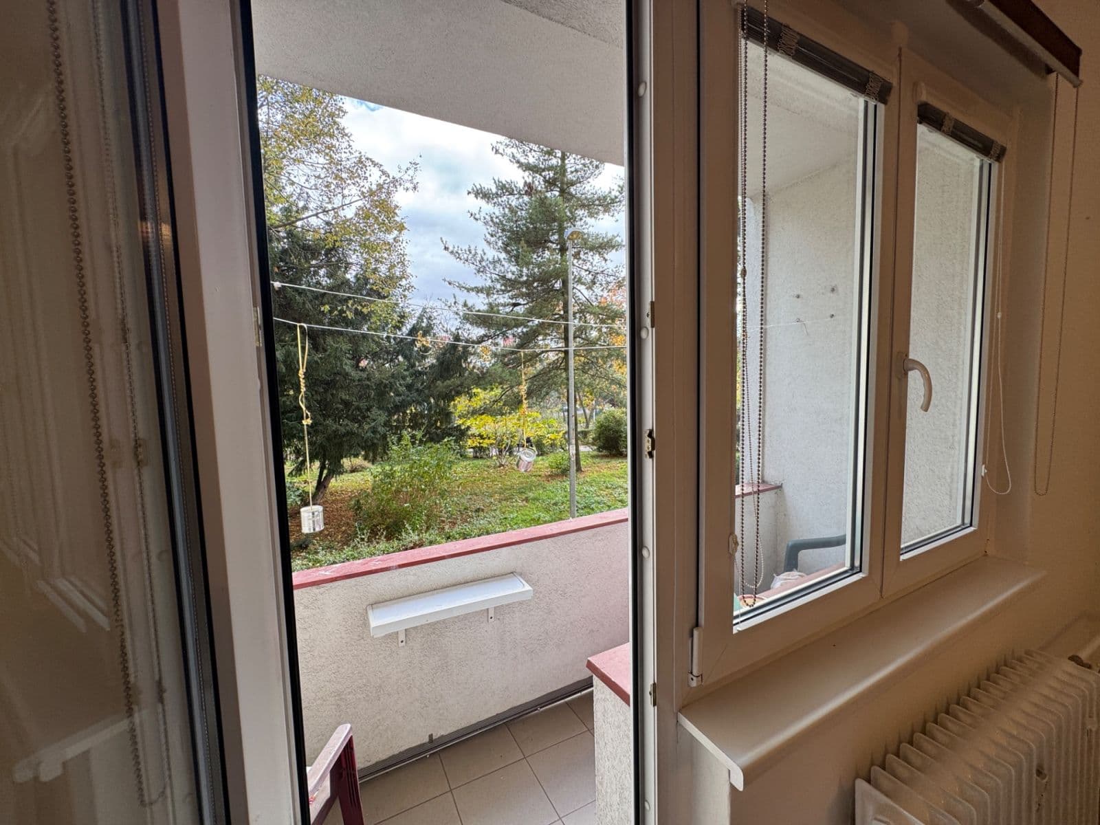 Pronájem bytu 3+1 72 m², Syrská, Praha, Praha Pronájem bytu 3+1 72 m², Syrská, Praha, Praha