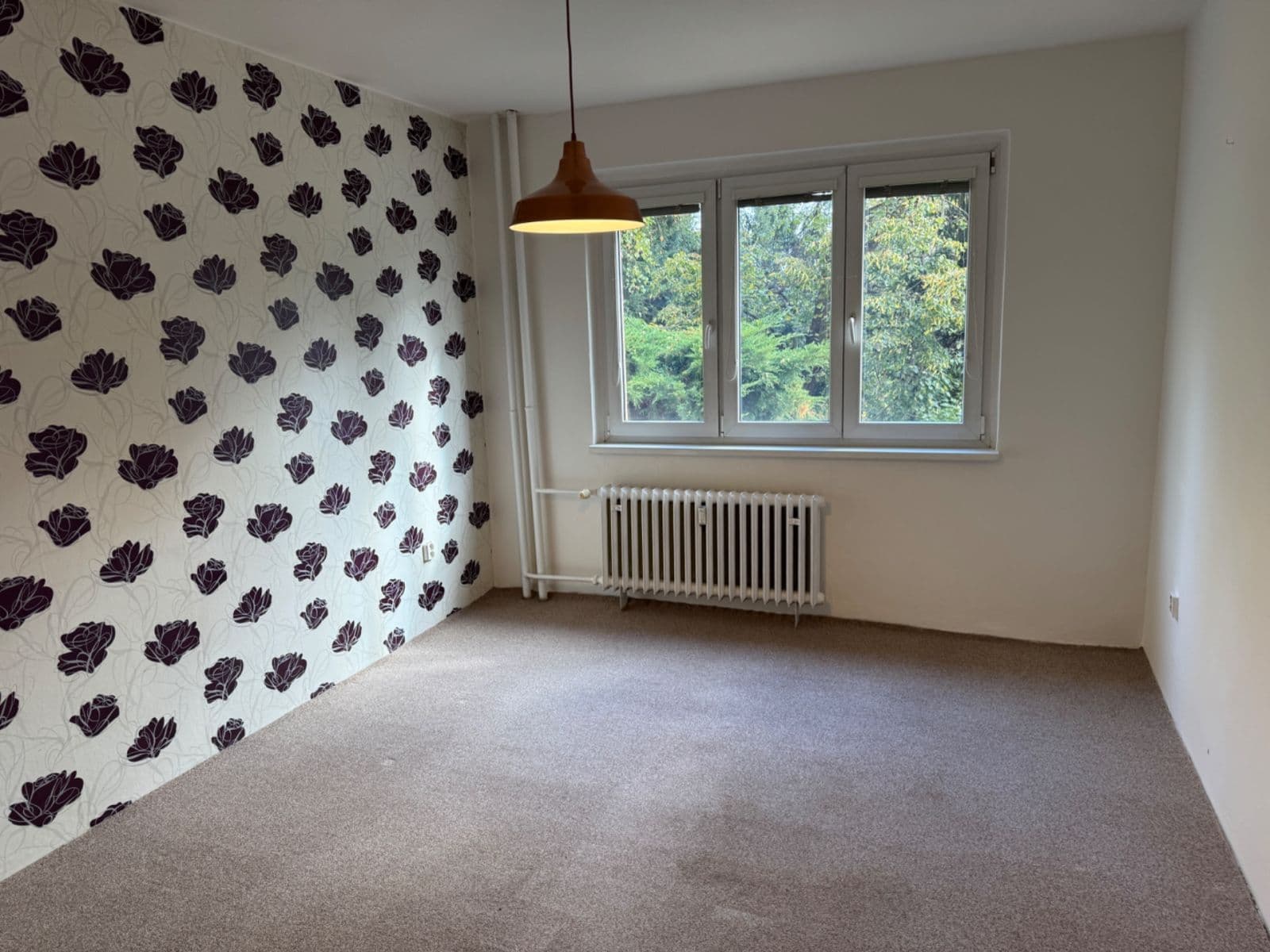 Pronájem bytu 3+1 72 m², Syrská, Praha, Praha Pronájem bytu 3+1 72 m², Syrská, Praha, Praha
