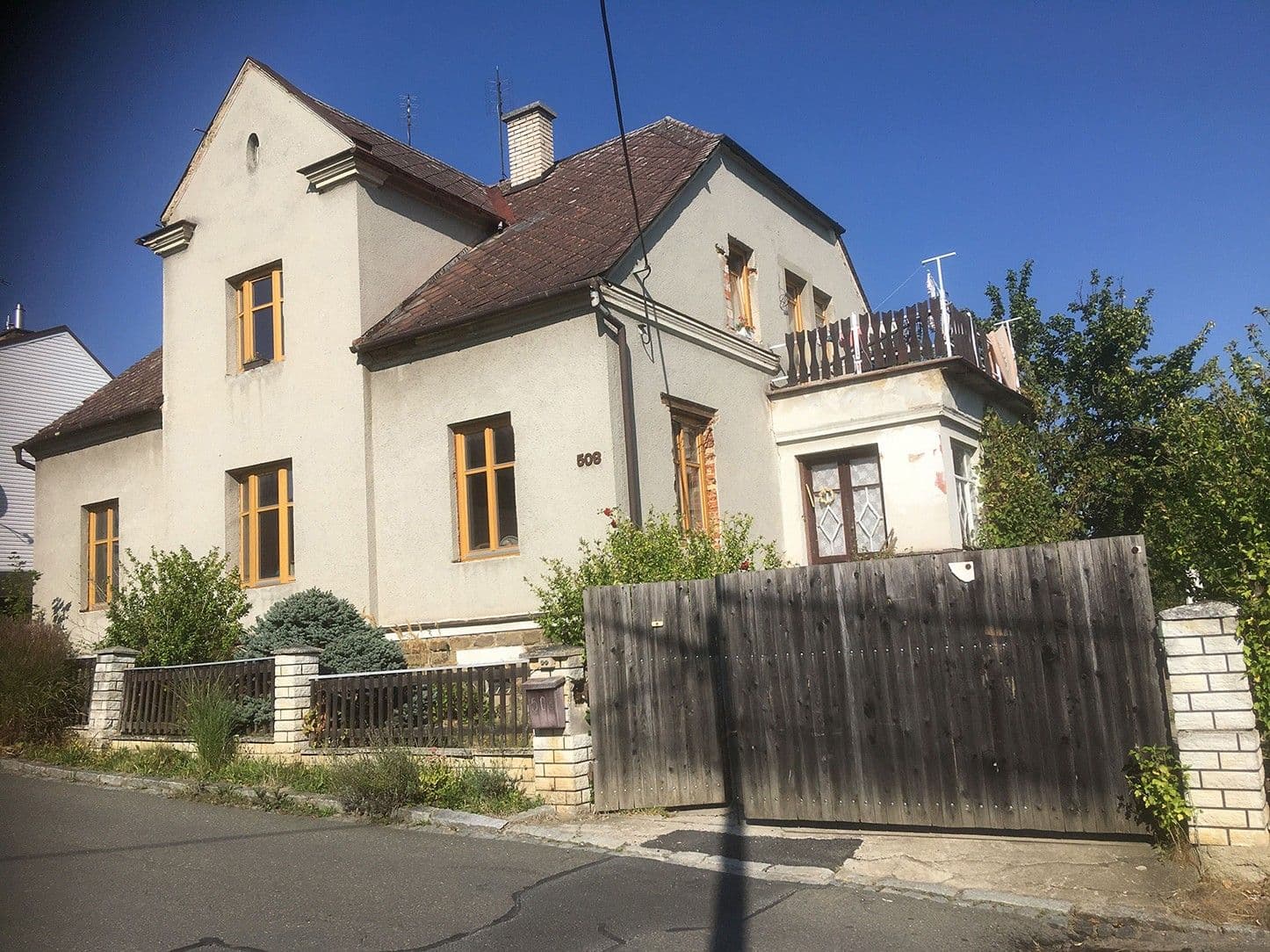 Prodej domu 282 m², pozemek 1.185 m², Kpt. Nálepky, Fulnek, Moravskoslezský kraj Prodej domu 282 m², pozemek 1.185 m², Kpt. Nálepky, Fulnek, Moravskoslezský kraj