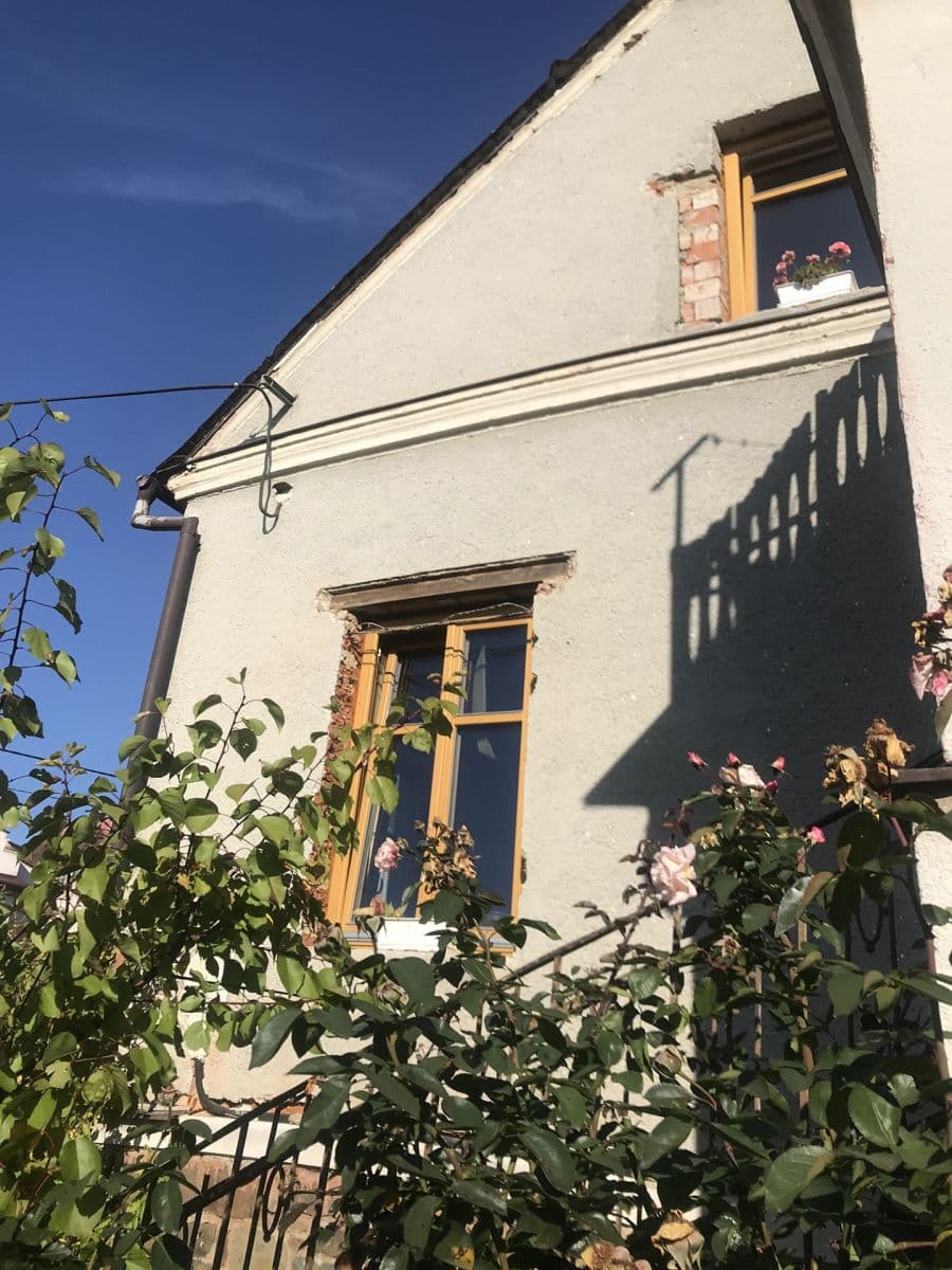 Prodej domu 282 m², pozemek 1.185 m², Kpt. Nálepky, Fulnek, Moravskoslezský kraj Prodej domu 282 m², pozemek 1.185 m², Kpt. Nálepky, Fulnek, Moravskoslezský kraj
