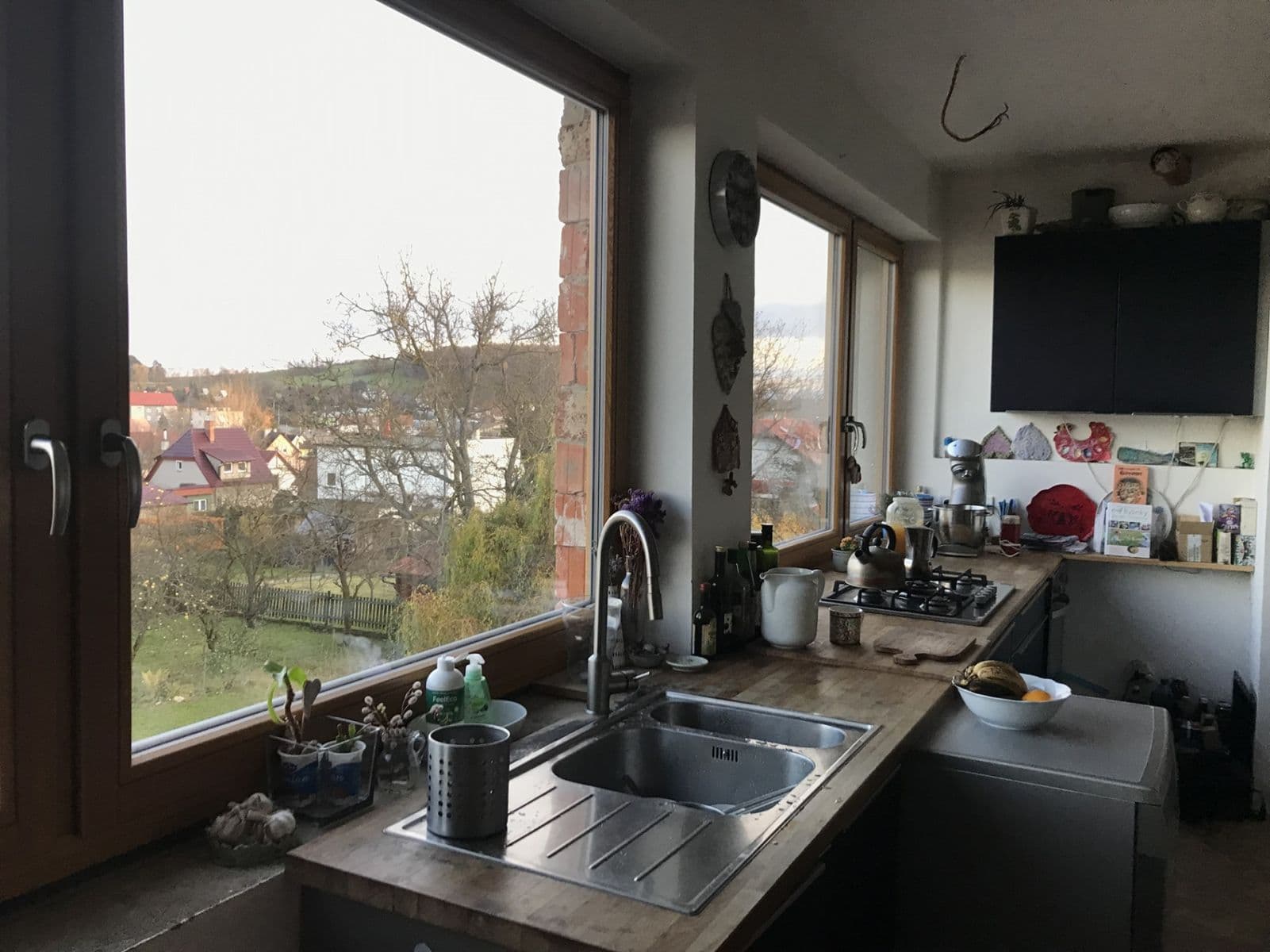 Prodej domu 282 m², pozemek 1.185 m², Kpt. Nálepky, Fulnek, Moravskoslezský kraj Prodej domu 282 m², pozemek 1.185 m², Kpt. Nálepky, Fulnek, Moravskoslezský kraj