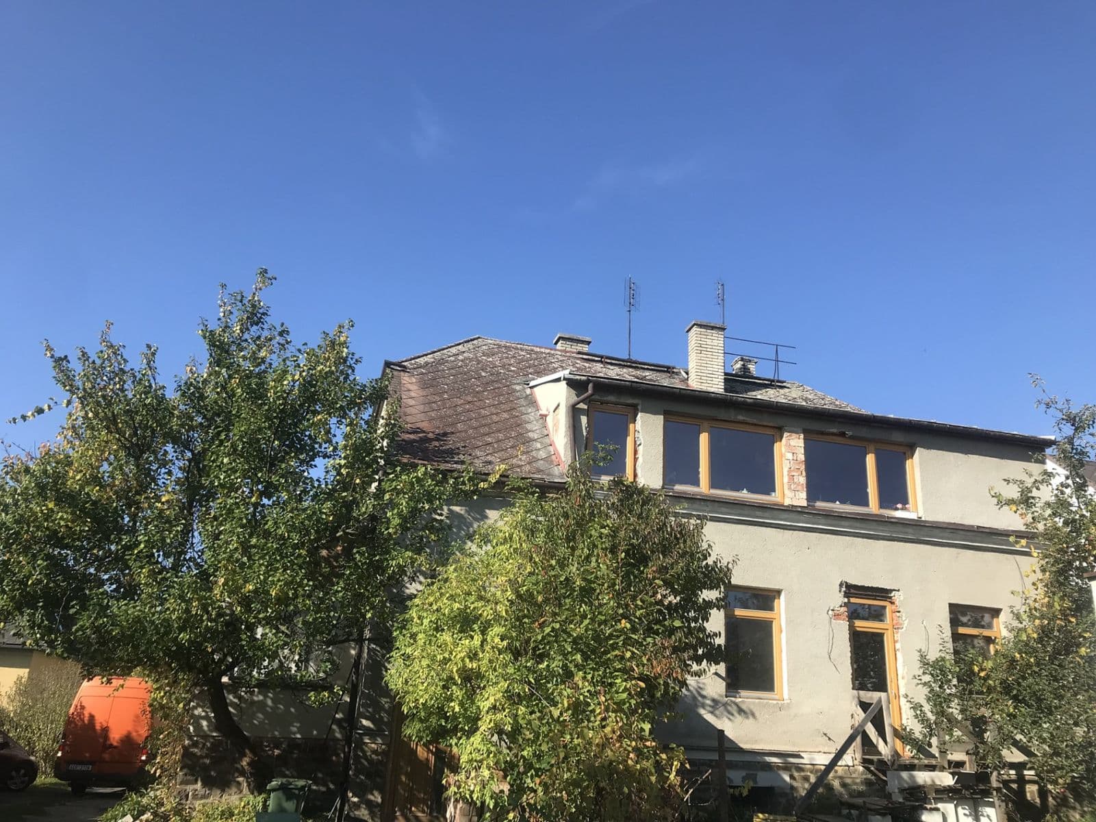 Prodej domu 282 m², pozemek 1.185 m², Kpt. Nálepky, Fulnek, Moravskoslezský kraj Prodej domu 282 m², pozemek 1.185 m², Kpt. Nálepky, Fulnek, Moravskoslezský kraj