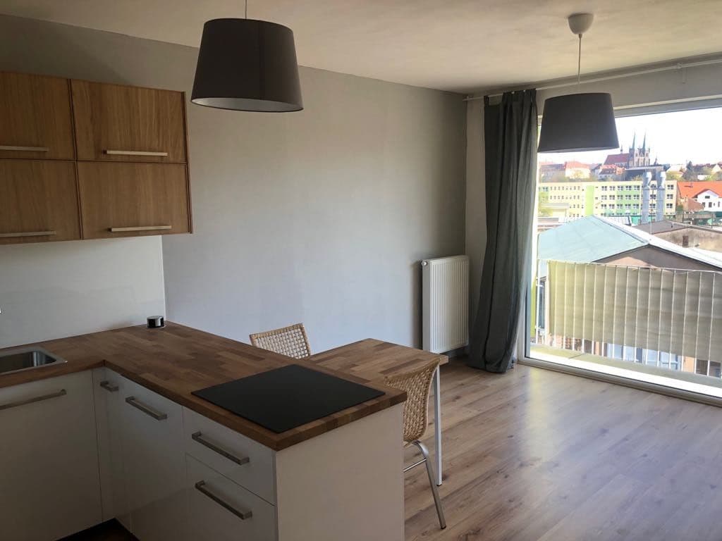 Prodej bytu 2+kk 60 m², V Hliníkách, Chrudim, Pardubický kraj Prodej bytu 2+kk 60 m², V Hliníkách, Chrudim, Pardubický kraj