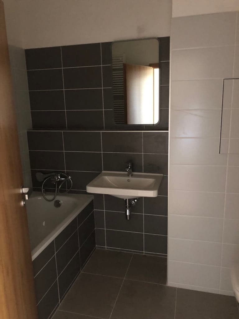 Prodej bytu 2+kk 60 m², V Hliníkách, Chrudim, Pardubický kraj Prodej bytu 2+kk 60 m², V Hliníkách, Chrudim, Pardubický kraj