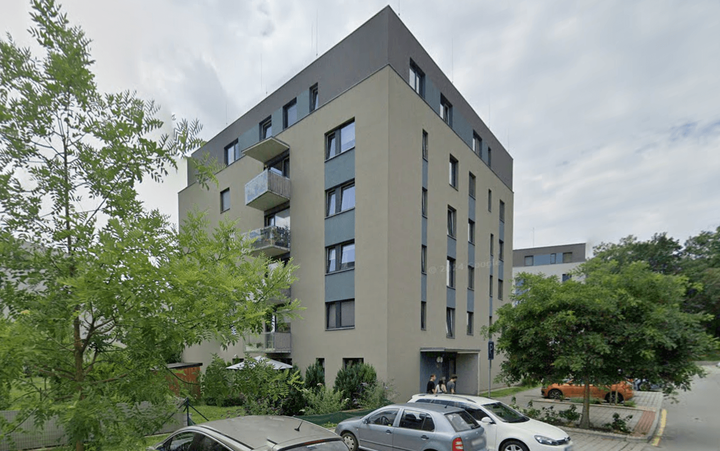Prodej bytu 2+kk 60 m², V Hliníkách, Chrudim, Pardubický kraj Prodej bytu 2+kk 60 m², V Hliníkách, Chrudim, Pardubický kraj