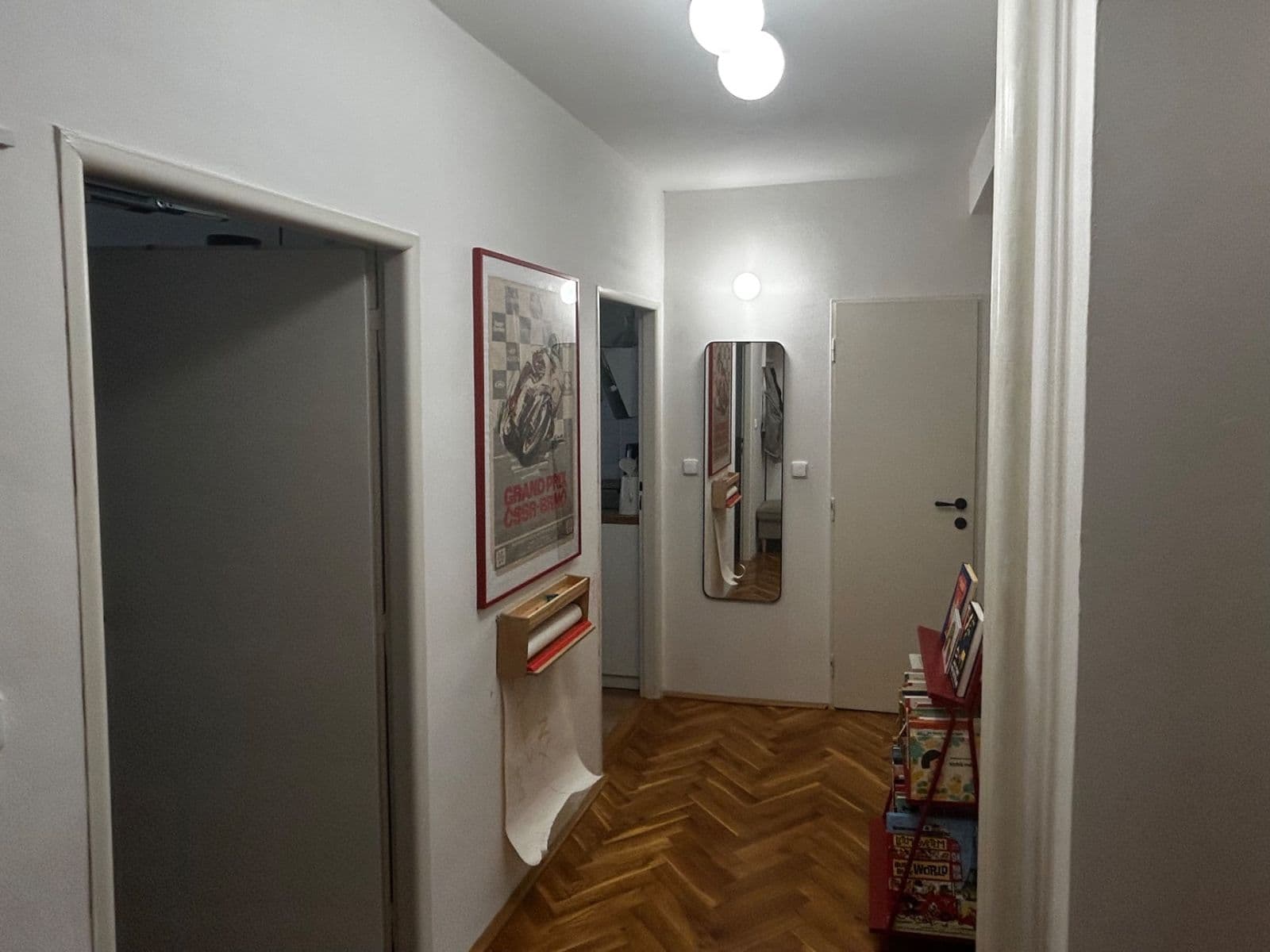 Prodej bytu 3+1 69 m², Slavkovská, Bučovice, Jihomoravský kraj Prodej bytu 3+1 69 m², Slavkovská, Bučovice, Jihomoravský kraj
