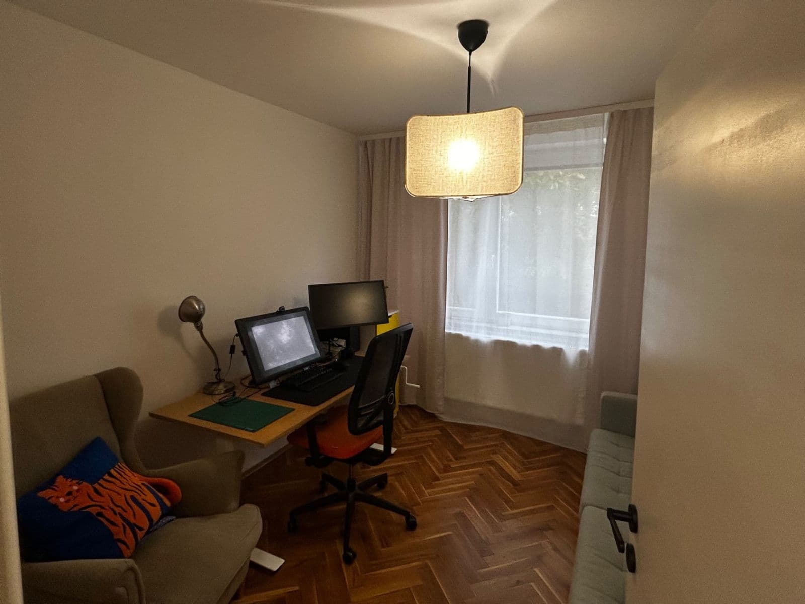 Prodej bytu 3+1 69 m², Slavkovská, Bučovice, Jihomoravský kraj Prodej bytu 3+1 69 m², Slavkovská, Bučovice, Jihomoravský kraj