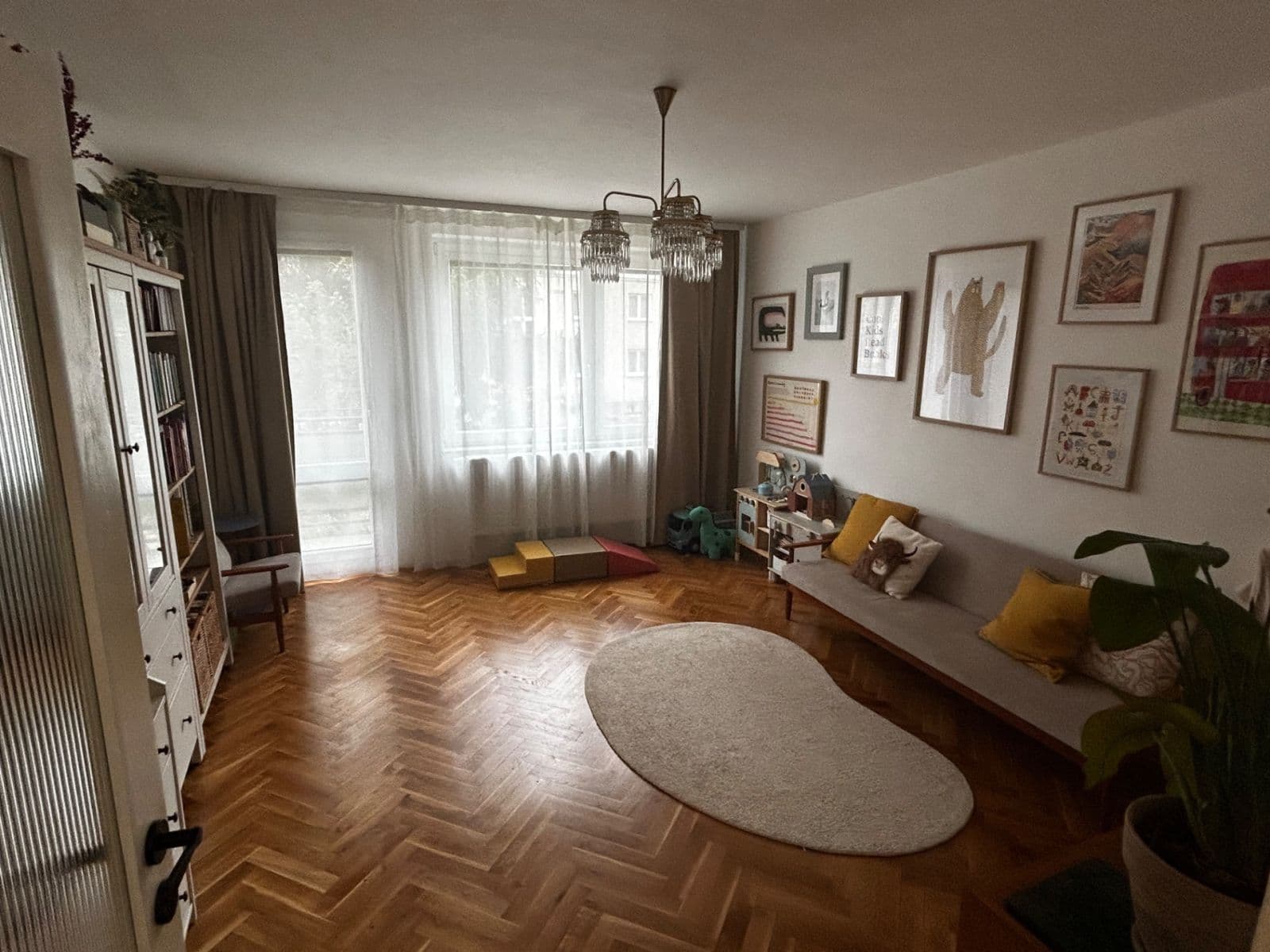Prodej bytu 3+1 69 m², Slavkovská, Bučovice, Jihomoravský kraj Prodej bytu 3+1 69 m², Slavkovská, Bučovice, Jihomoravský kraj