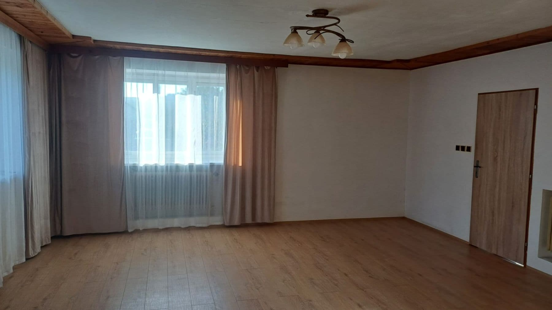 Pronájem domu 110 m², pozemek 1.200 m², Brantice, Moravskoslezský kraj Pronájem domu 110 m², pozemek 1.200 m², Brantice, Moravskoslezský kraj