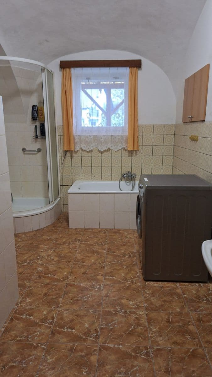 Pronájem domu 110 m², pozemek 1.200 m², Brantice, Moravskoslezský kraj Pronájem domu 110 m², pozemek 1.200 m², Brantice, Moravskoslezský kraj