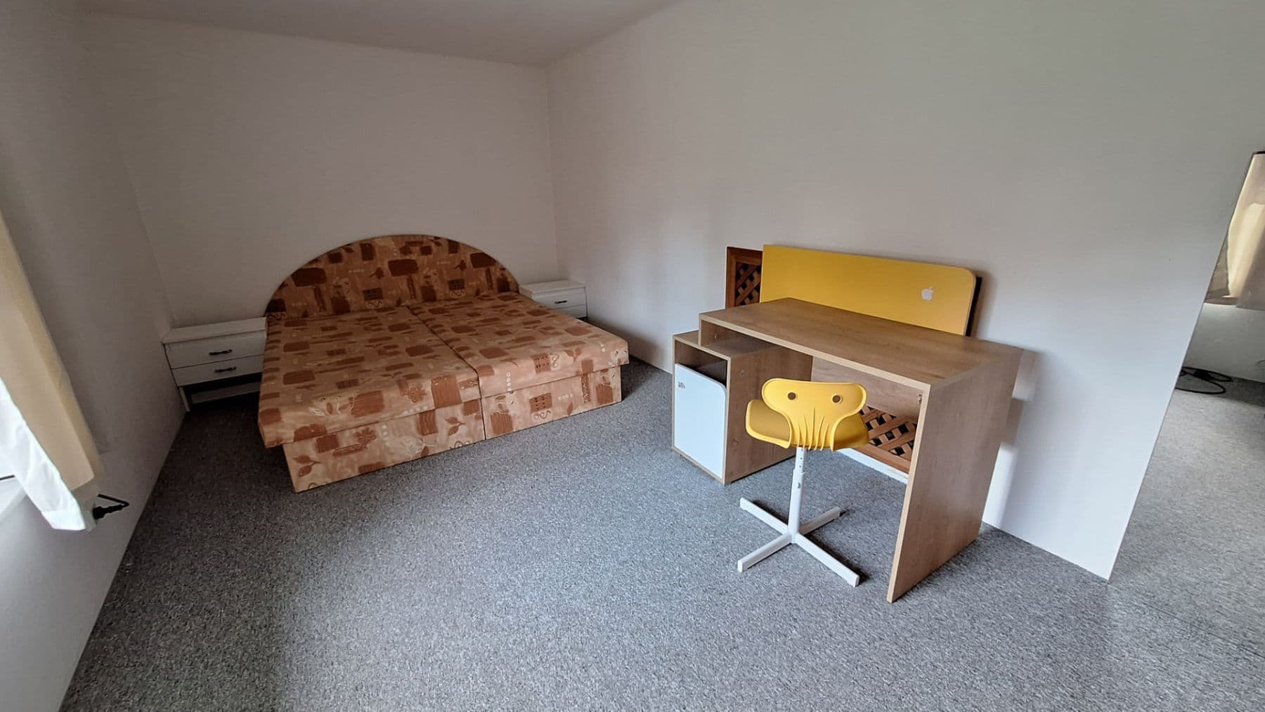 Pronájem domu 110 m², pozemek 1.200 m², Brantice, Moravskoslezský kraj Pronájem domu 110 m², pozemek 1.200 m², Brantice, Moravskoslezský kraj
