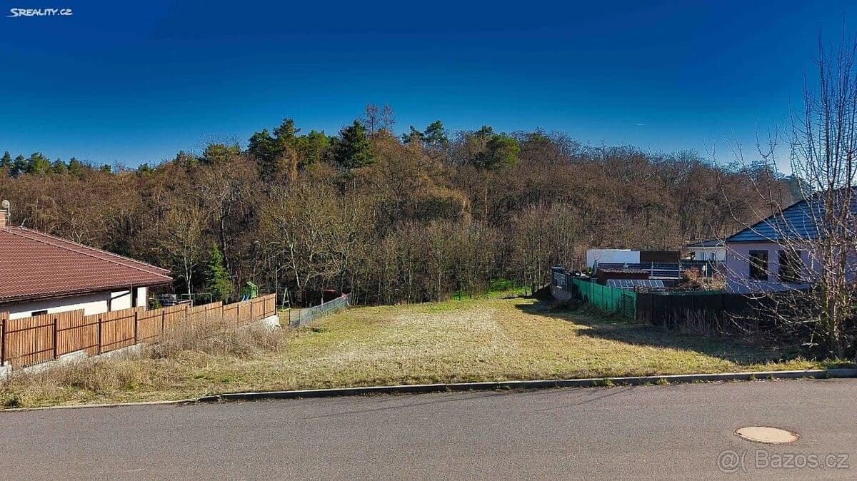 Prodej pozemku 1.294 m², Žižice, Středočeský kraj Prodej pozemku 1.294 m², Žižice, Středočeský kraj