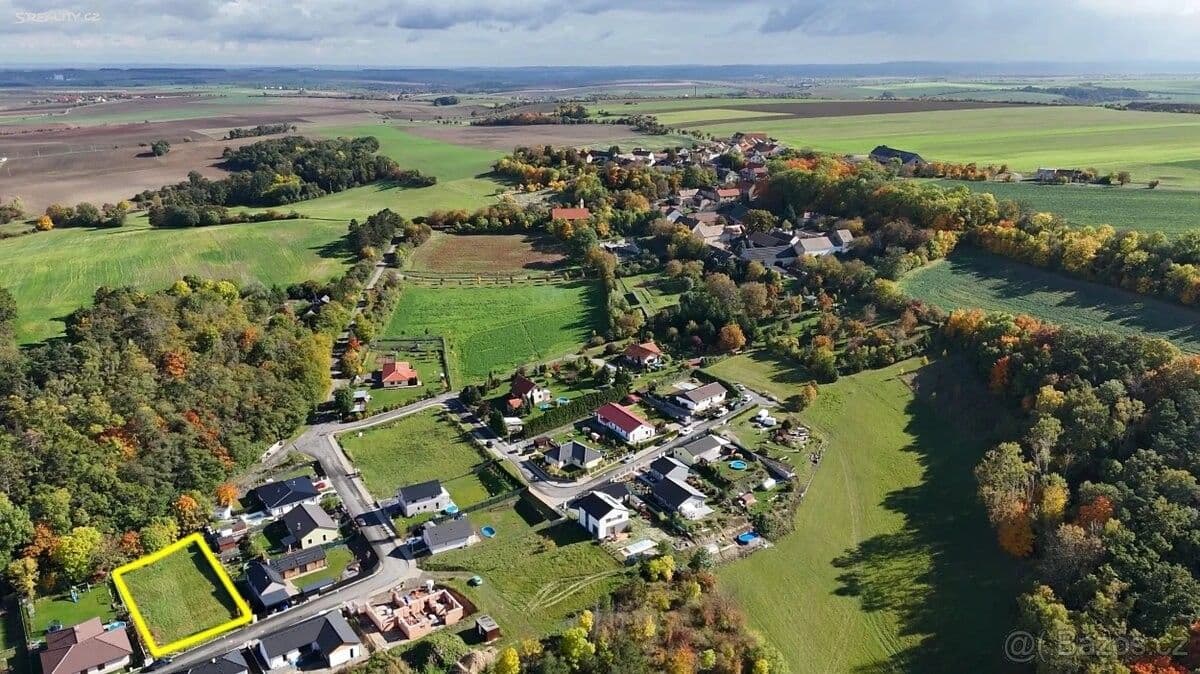 Prodej pozemku 1.294 m², Žižice, Středočeský kraj Prodej pozemku 1.294 m², Žižice, Středočeský kraj