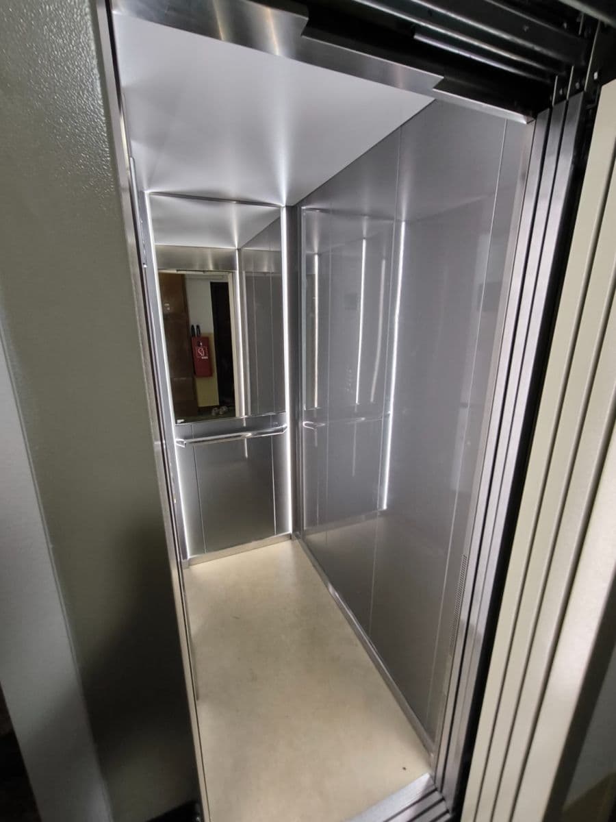 Pronájem bytu Garsoniéra 20 m², Pri kaštieli, Holíč, Trnavský kraj Pronájem bytu Garsoniéra 20 m², Pri kaštieli, Holíč, Trnavský kraj