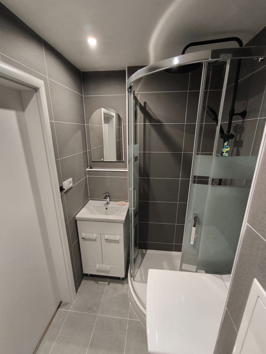 Pronájem bytu Garsoniéra 20 m², Pri kaštieli, Holíč, Trnavský kraj Pronájem bytu Garsoniéra 20 m², Pri kaštieli, Holíč, Trnavský kraj