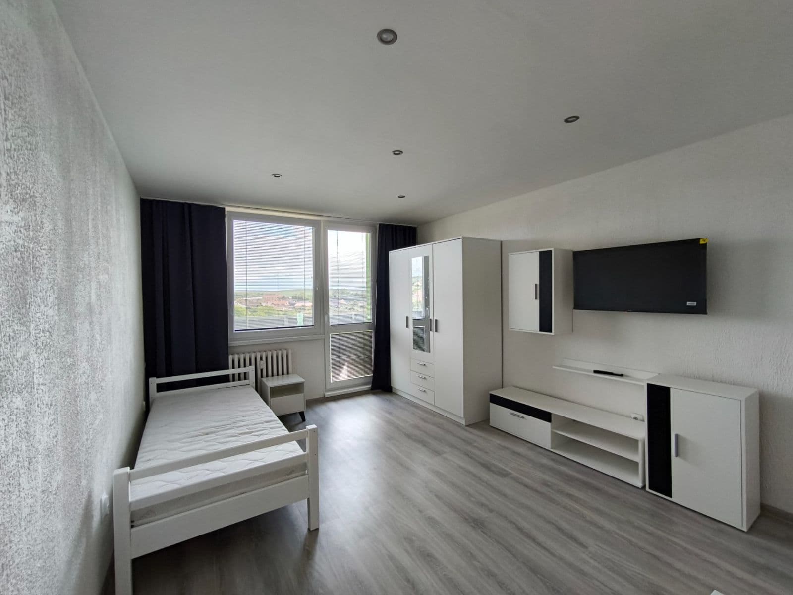 Pronájem bytu Garsoniéra 20 m², Pri kaštieli, Holíč, Trnavský kraj Pronájem bytu Garsoniéra 20 m², Pri kaštieli, Holíč, Trnavský kraj