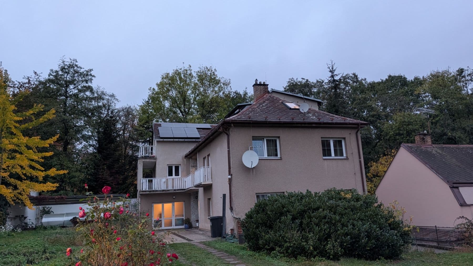 Pronájem bytu Garsoniéra 20 m², 5. máje, Praha, Praha Pronájem bytu Garsoniéra 20 m², 5. máje, Praha, Praha