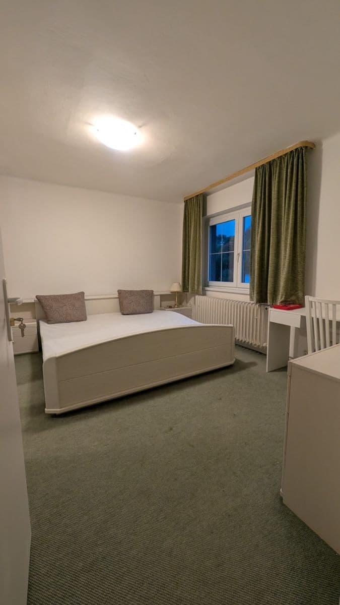 Pronájem bytu Garsoniéra 20 m², 5. máje, Praha, Praha Pronájem bytu Garsoniéra 20 m², 5. máje, Praha, Praha