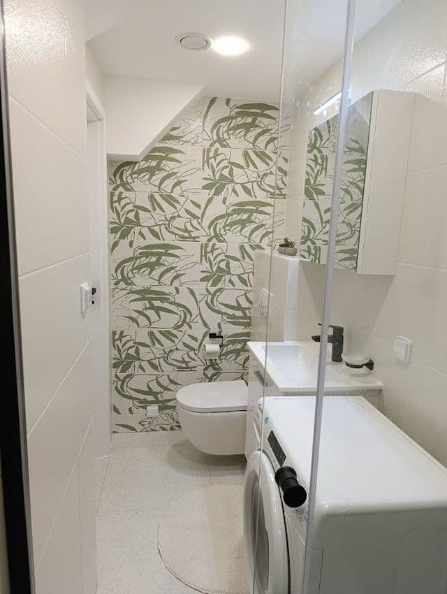 Pronájem bytu 1+kk 16 m², Benátská, Praha, Praha Pronájem bytu 1+kk 16 m², Benátská, Praha, Praha