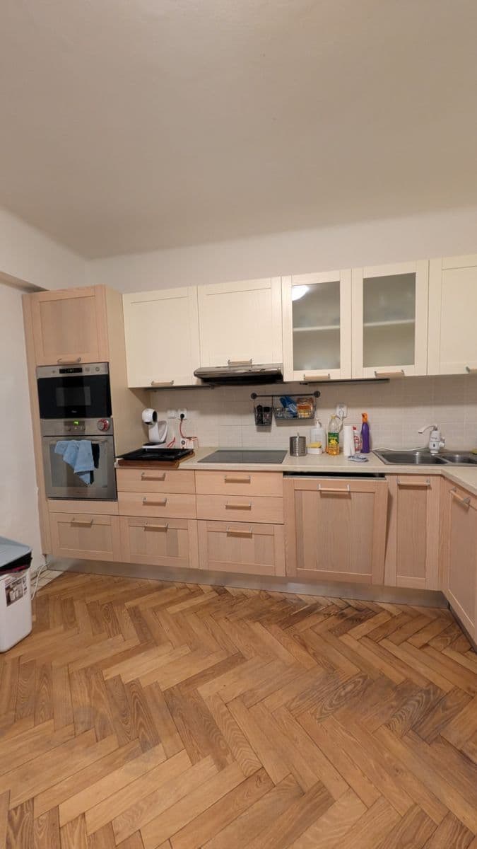 Pronájem bytu Garsoniéra 18 m², 5. máje, Praha, Praha Pronájem bytu Garsoniéra 18 m², 5. máje, Praha, Praha